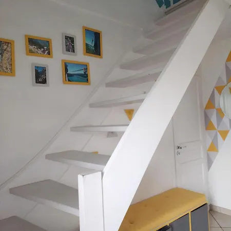 Chambre Et Salle D'eau Privees